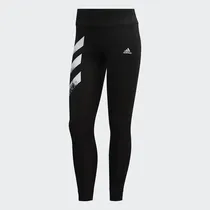 Legging Deportivo Femenino Adidas Own The Run 3 Stripes Fast