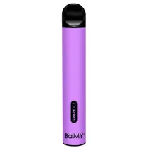 Balmy 1500 Puffs Grape Ice