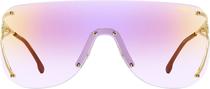 Oculos de Sol Carrera 3006/s RHL Te - Feminino