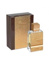 Perfume Al Haramain Amber Oud Gold 999.9 Dubai Edition Extrait de Parfum Unissex 75ML