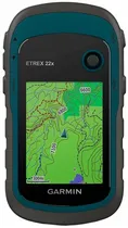 GPS Garmin Etrex 22X 010-02256-03