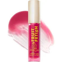 Óleo Labial Milani Fruit Fetish 140 Cherry Lime