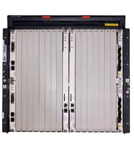 F. Olt Zte C300 11U 19" 10G Uplink 2HUVQ+2SCXM+2PRWG s/Board