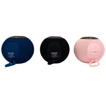 Speaker Ecopower EP-2537 USB Micro SD Bluetooth