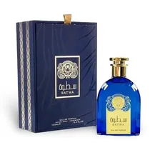 Ard Al Zaafaran Perfume Satwa Eau de Parfum 100ML
