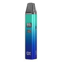 Oxva V2 Xlim Bluee Green