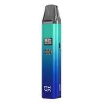 Oxva V2 Xlim Bluee Green