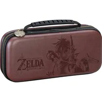 Capa Nintendo Switch Traveler Deluxe NNS42BR