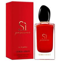 Armani Si Passione Edp 100ML