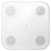 Balanca Digital Xiaomi Mi Body Composition Scale 2 XMTZC05HM - Branco