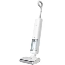 Aspirador de Pó e Líquido Xiaomi Truclean W10 Pro Wet DRY Vacuum B302GL 200 Watts Recarregável - Branco