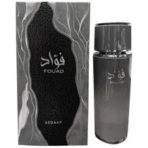 Lattafa Asdaaf Fouad Edp 100ML