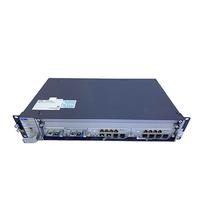 Olt C620 02U 19" 10G Uplink 2*Spuf 2*PRSF DC