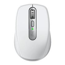 Mouse Logitech MX Anywhere 3S Cinza Bluetooth