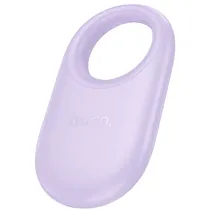 Airtag Hoco E94 Anti-Lost - Lilás  Airtag Hoco...