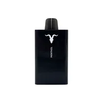 Vaper Descartável Ignite V50 Ne Black Menthol