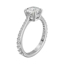 Anillo Swarovski 5645251 Constella 52