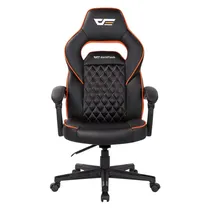Cadeira Gamer Darkflash RC-300 - Preto