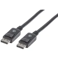 Cable Displayport(M) A Displayport(M) 2MT Manhattan 393799