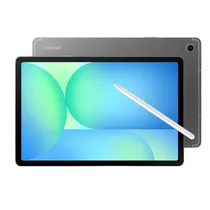 Tablet Samsung Tab S10 Fe X526 5G 10.9" 8/128GB + Pen/Cover- Gray