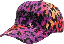 Boné Just Cavalli 76RAZK30 ZG250 QT6 - Feminino