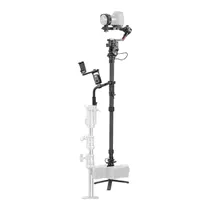 Tilta Sistema de Suporte Portátil Gimbal Float para Dji RS 2 (V-Mount)