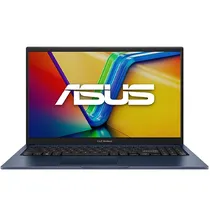 Notebook Asus Vivobook F1504VA-SB31 15.6" Intel Core i3-1315U 8GB Ram/512GB SSD - Quiet Blue