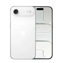 Celular Apple iPhone 17 Air A3260LL - 8/256GB - 6.5" - Single-Sim - NFC - Cloud White