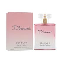 Perfume Feminino Sea Blue Diamond Edp 100ML