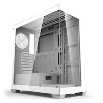 Gabinete Gamer Darkflash DS900 Mid Tower - Branco