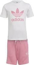 Conjunto Adidas HK2969 - Feminino