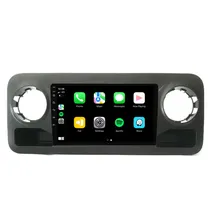 Multimidia/ Multimedia/ Stereo PNT Mercedes Benz Sprinter (2020+) And 14 6GB/128GB+4G Octacore Carplay+And Auto+ Opc Cam 360