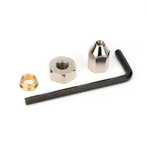 Hangar Prop Adapter Kit 8X1MM HAN99051