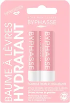 Batom Byphasse Lip Balm Rich & Hydrating 2X4.8G
