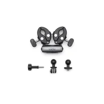 Dji Acc Osmo Dual Heavy-Duty Clamp