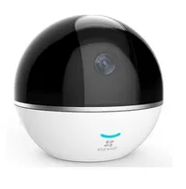Camera IP Ezviz Wifi C6TC CS-CV248-B0-32WFR 4MM Camera IP Ezviz Wifi C6TC CS-CV248-B0-32WFR 4MM