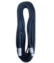 Cabo Gold XLR/XLR Canon 15 Metros