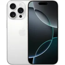 Cel iPhone 16 Pro 128GB Blanco
