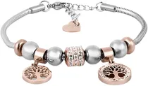 Pulseira Daniel Klein DKJ.3.2089-3 - Feminino