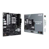 Placa Mãe AM5 Asus A620AM-A Prime DDR5/HDMI/VGA