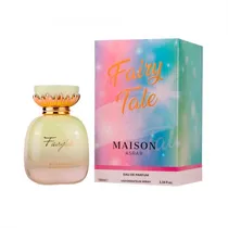 Perfume Maison Asrar Fairy Tale Edp Feminino 100ML
