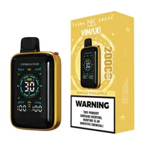 Maskking Vimaxi 20000 Puff Mango Pineapple