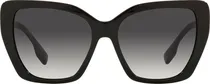 Óculos de Sol Burberry BE4366 39808G - Feminino