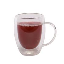 Taza de Vidrio 250ML