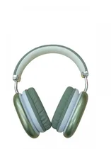 Auricular BT Sate AE-9037 Verde