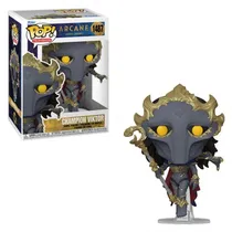 Funko Pop League Of Legends Arcane Champion Viktor 1487