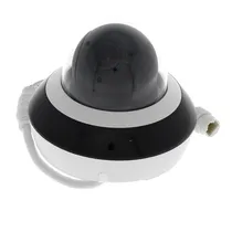 Hikvision Camera IP Dome DS-2DE2A404IW-DE3/W(C0)(S6)(C) Wifi