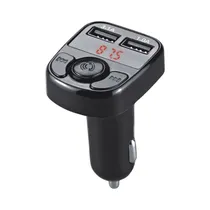 Transmisor FM Satellite A-MP39B Bluetooth