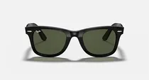 Ray Ban Lente RB4340 601 *50