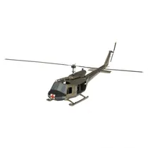 Metal Earth UH-1 Huey Helicopter ME1003